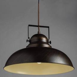 Подвесной светильник Arte Lamp Martin  - 4